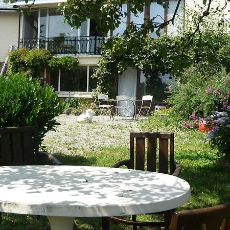 Villa Dinant La Bergeronnette Avec La Chaleur Du Feu De Bois Et Le Jardin Extérieur photo